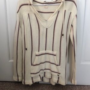 O’Neill sweatshirt